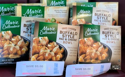 Frozen Meals Marie Callender S Frozen Dinners Marie Callenders Frozen Dinner Country Fried Chicken 16 Consumer Reports Decided To Test Frozen Steamable Meals To See How Well They Deliver