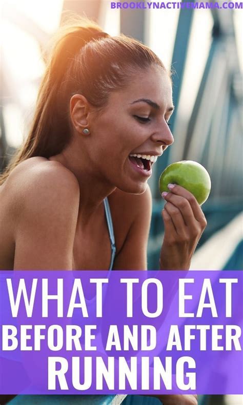 We did not find results for: Running Nutrition: What To Eat Before, During & After Your ...