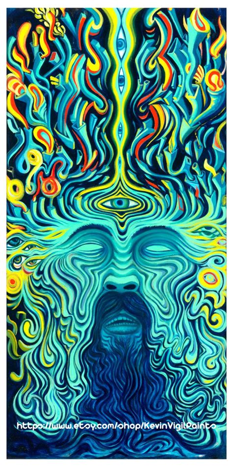 At artranked.com find thousands of paintings categorized into thousands of categories. El Capitan, blue beard, psychedelic shaman, vision ...