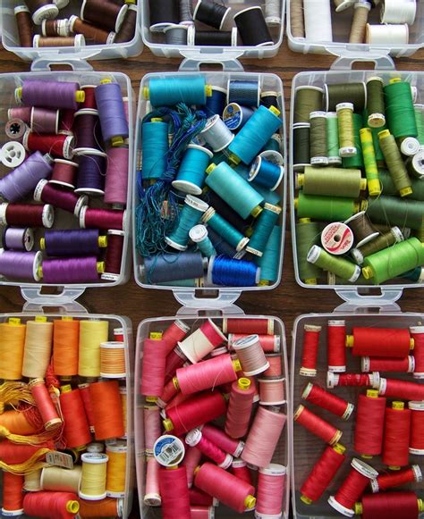 That even seasoned experts find it confusing at times. Resource Library: Sewing Thread