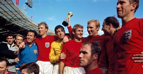 world cup winner 1966