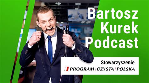 W swojej ofercie ma szeroki wachlarz programów typu talent show, seriali paradokumentalnych i seriali fabularnych. Bartosz Kurek z podcastem o ekologii i ochronie środowiska ...