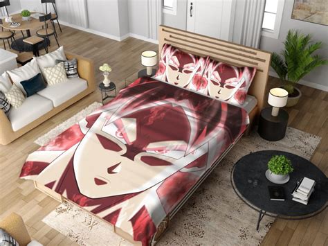 Паблик, продюсируемый лично эльдаром ивановым. Goku Dragon Ball Super Japanese Anime Bedding Set ...