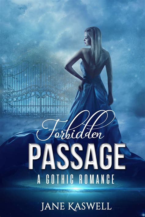 They argue that youth and gender are advantages when inventing entirely new forms of music. Get your free copy of Forbidden Passage by Jane Kaswell ...