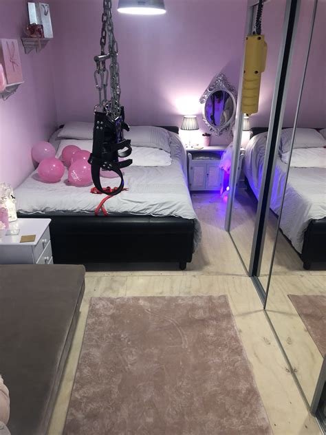 Buy the best and latest suspension ceiling on banggood.com offer the quality suspension ceiling on sale with worldwide free shipping. Suspension From The Ceiling - Yorkshire Mistress Eliza-Lou
