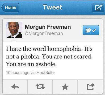 ← prev morgan freeman quotes next →. Morgan Freeman tells them how it is. | Words, Funny quotes, Morgan freeman quotes