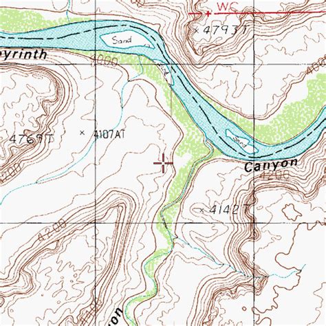 In utah, by protecting our watersheds and wetlands at a fraction of the cost, and sponsoring proactive partnerships to keep species off the endangered species list, millions are saved. Horseshoe Canyon, UT