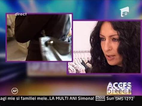 Mihaela rădulescu, despre căsnicia cu elan schwartzenberg: Mihaela Radulescu o ataca pe Andreea Marin | Video | Antena 1