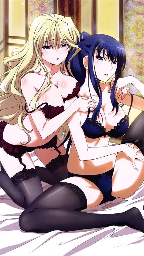 Browse and share the top 1920 x 1080 anime gifs from 2021 on gfycat. グリザイアの果実,グリザイアの迷宮【春寺由梨亜,日下部麻子】iPhone6 PLUS（1080×1920） 壁紙 ...