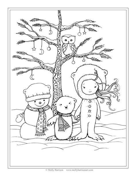 Polar express conductor coloring page. Free Polar Express Coloring Pages at GetColorings.com ...