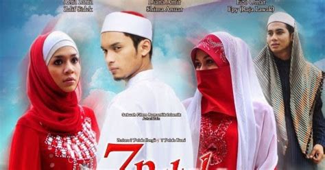 Namun aathif redha dengan keputusan itu. Koleksi Filem Melayu | Tonton Online: 7 Petala Cinta (2012 ...