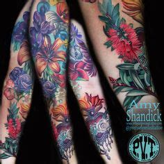 Best voted tattoos & body piercings in killeen, texas. 37 Best 2018 Tattoos by Artist Amy Shandick images ...