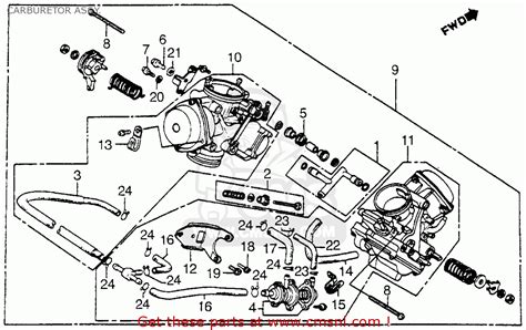 Honda shadow vt1100 wiring diagram full hd version wiring. 2001 Honda Vt 1100 C Shadow Spirit Wiring Diagram