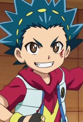 Beyblade burst is a japanese anime and third incarnation of the series after the metal saga. Valt Aoi | Wiki | Beyblade Burst! Amino