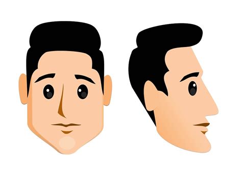 32+ Gambar Kartun Wajah Anak - Gambar Kartun Mu