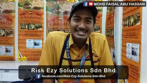 We have the expertise to provide complete engineering services. MAHA 2018 Risk Ezy Solution Sdn Bhd - YouTube