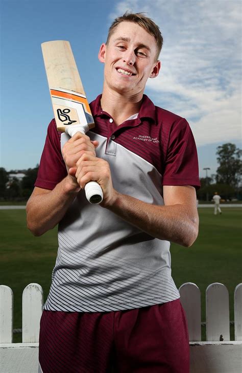 Marnus labuschagne & his wife are teen sweethearts| marnus labuschagne net worth, family in 2018, tim paine dunned marnus labuschagne as the triple threat in the australian national team. Former South African Marnus Labuschagne well-schooled for ...