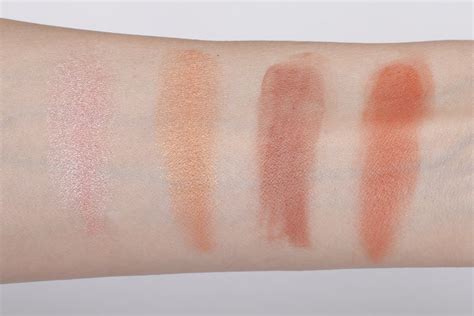 Палетка румян NYX Sweet Cheeks Blush Palette отзывы ...