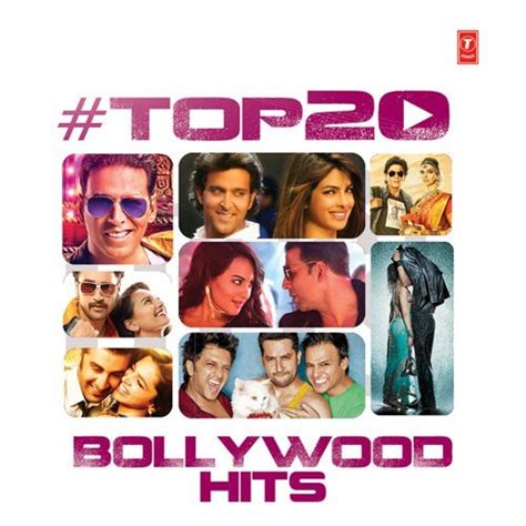 Download top 100 bollywood songs for android to download free top 100+ bollywood movie songs app and get immersed into a here, some top bollywood songs are collected below. Character Dheela - Song Download from #Top 20 Bollywood ...