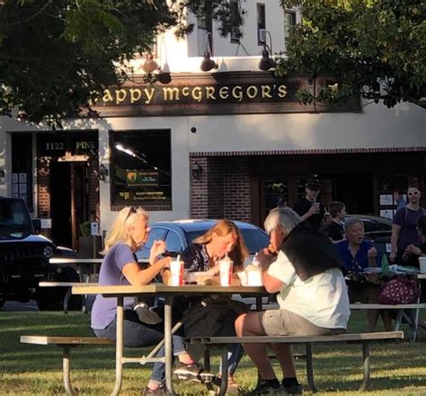 Park city restaurants with outdoor seating. Downtown City Park Dining Program extended to Oct. 31 ...