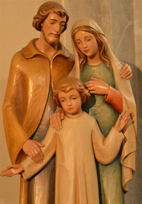 Please help support the mission of new advent and get the full contents of this website mla citation. Blessed Feast of Saint Joseph! - Emmanuel Community