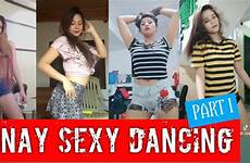 pinay tiktok sexy dance compilation