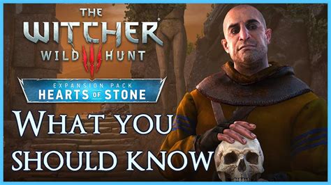 Witcher 3 when should you start hearts of stone. Witcher 3: Wild Hunt - Hearts of Stone Expansion Details + New Screenshots! - YouTube