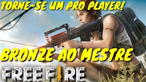 Free fire é um programa desenvolvido por garena international i private limited. REVELADO! TUDO QUE VC PRECISA PRA SE TORNAR UM TOP PLAYER ...