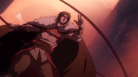 Netflix is the home of amazing original programming that you can't find anywhere else. Animovaný seriál Castlevania dostane na Netflixe aj druhú ...