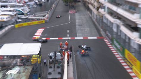 From the section formula 1. FIA rule on Hamilton-Verstappen collision in Monaco GP ...