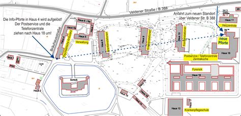 Das klinikum ist eine akademische lehreinrichtung der klinik und poliklinik für psychiatrie und psychotherapie der technischen universität münchen. kbo-Klinikum - Kompass Taufkirchen (Vils)