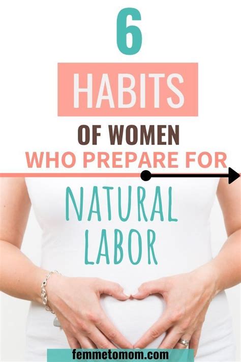 There are several signs you can look for to help you discern if your cat is or might be. 6 HABITS OF WOMEN WHO PREPARE FOR A NATURAL BIRTH