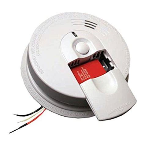 Smoke detectors are designed to provide an early warning of a fire. Burning Electrical Smell - Budget Electrical Service