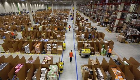 Bilgi teknolojisi endüstrisindeki en büyük beş şirket listesinde bulunmaktadır. Amazon, Türkiye'ye nereden, ne zaman girecek? | Teknoloji ...