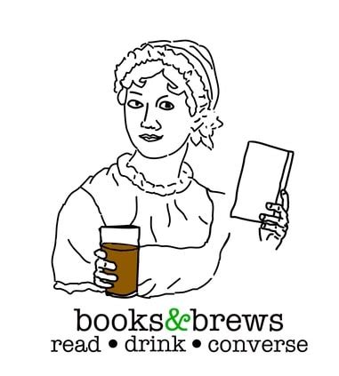 Books & brews used bookstore and taproom specializes in fresh craft beer, local food, and friendly conversation. The Recession has Driven this Bookseller to Drink | The ...