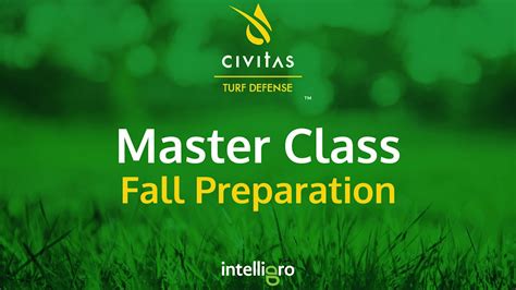 Home | civitas turf defense. Improve plant health with fall conditioning |CIVITAS TURF ...