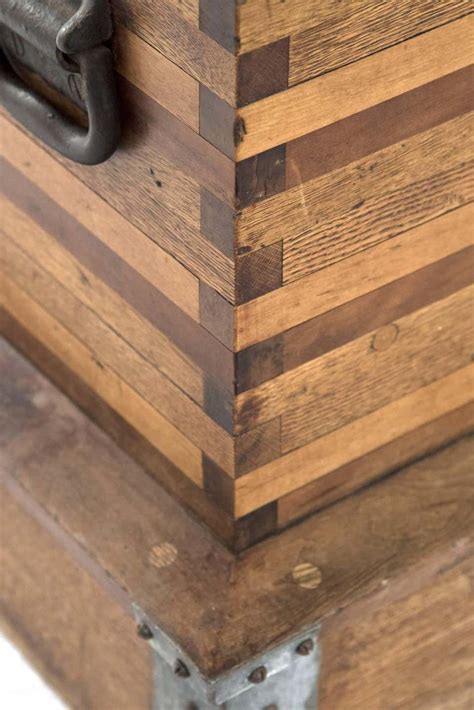 Maybe you would like to learn more about one of these? Wooden Cabinet Maker's Tool Chest | Cabinet makers, Wooden ...