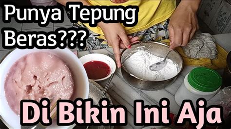 Check spelling or type a new query. Kue Tepung Beras - my daily vlog - YouTube