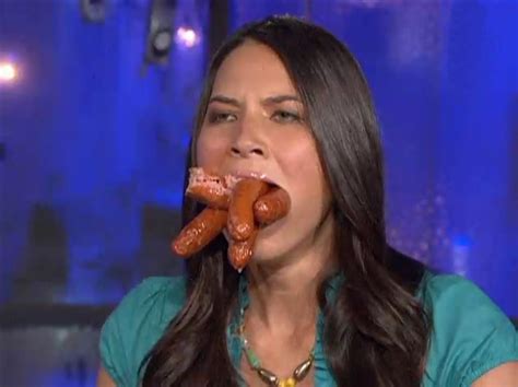 A woman giving a very deep throat bj. Olivia Munn thread: she suffers from social anxiety and ...