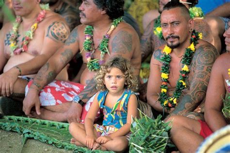 Maybe you would like to learn more about one of these? Tahitian People | Tahiti - People & Culture | Pinterest ...