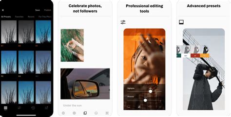 The description of quality camera app this app allows you to take pictures remotely using whistles, without touching your phone. 10 Best Android Camera App For Quality Pictures 2020