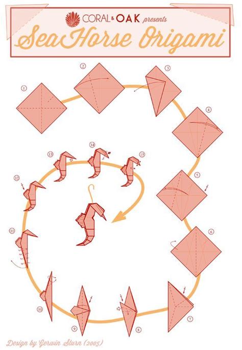 Untuk kali ini motif yang. 71 Koleksi Gambar Membuat Hewan Dari Origami Gratis ...