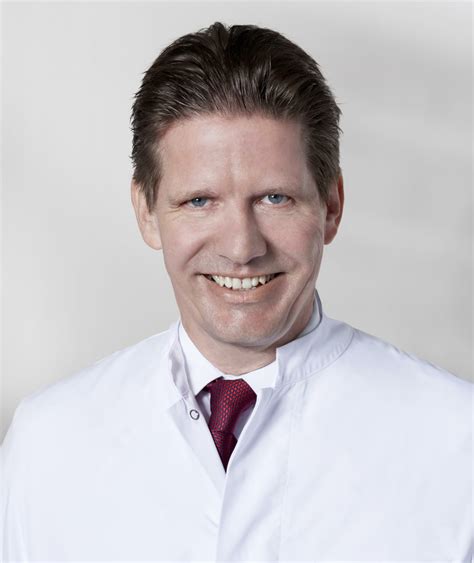Prof. Dr. Christoph M. Bamberger | Medicine and More