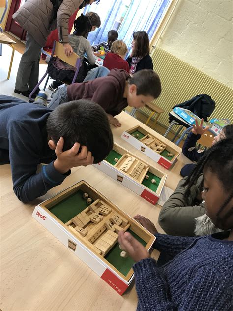 Par chabadou le 3 mars 2013 à 20:46. Jeux mathématiques Cycle 2 - Ecole St-Exupéry Osny