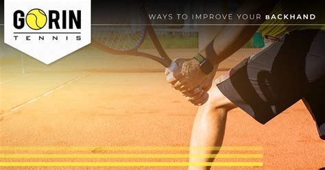 Free tennis lessons near me. Tennis Lessons Granite Bay: Ways to Improve Your Backhand