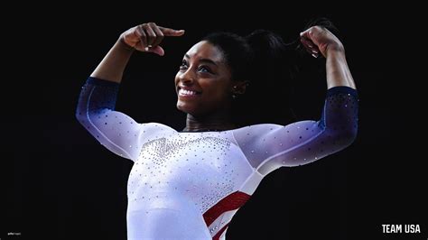 Jun 28, 2021 · simone biles won four gold medals and a bronze at the 2016 olympics as a teeneager, but now she's an old lady heading into the tokyo summer games. Simone Biles Named Olympic Female Athlete Of The Year By ...