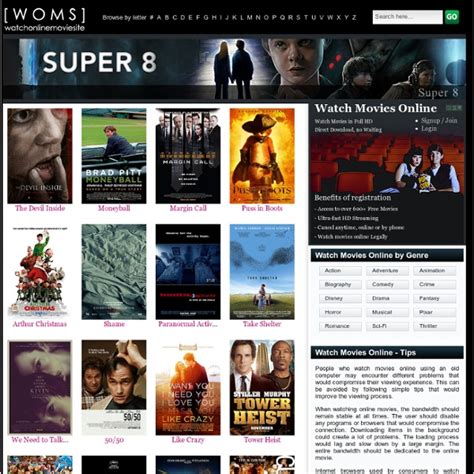 Discover thousands of latest movies online. How To Get Free Movies? - John M Becker