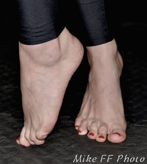 Feet worshiper licking multiple feet. Foot worship - MISTRESS SANDRA