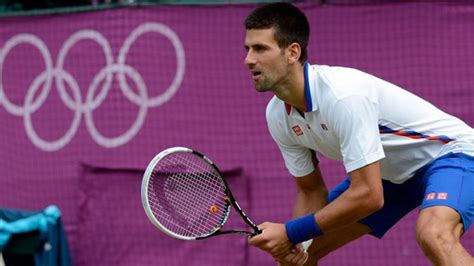 The men's singles tennis tournament of the 2016 summer olympics in rio de janeiro was held at the olympic tennis centre in the barra olympic park in barra da tijuca in the west zone of rio de janeiro, brazil. Rio 2016 Olympics - Novak Djokovic Tops in Men's Tennis ...