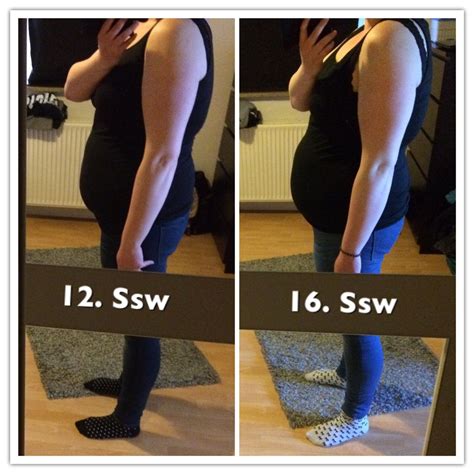 Maybe you would like to learn more about one of these? Babybauch bei Übergewichtigen | Forum Schwangerschaft ...